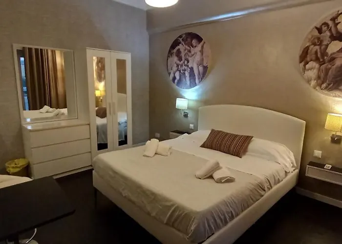 בית נופש Casa Felicita *