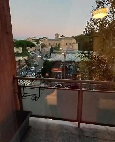 Casa Felicita בית נופש *