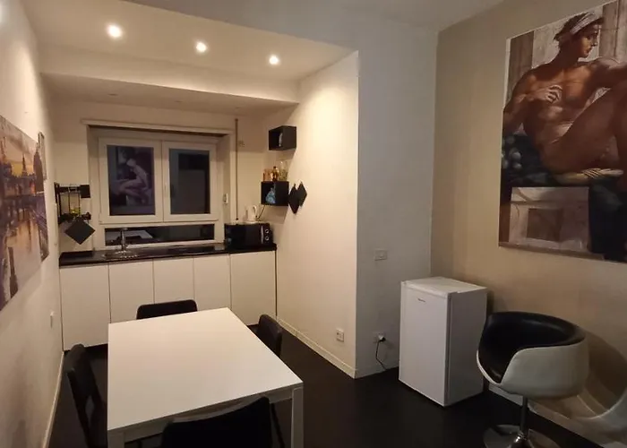 בית נופש Casa Felicita