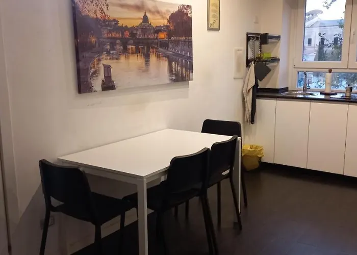 Casa Felicita *