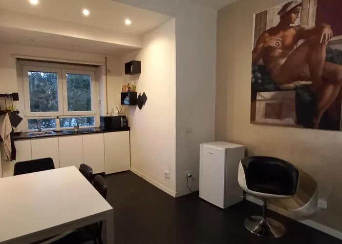 Casa Felicita בית נופש *