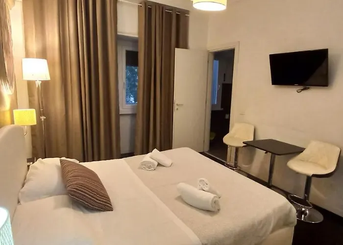 Casa Felicita בית נופש