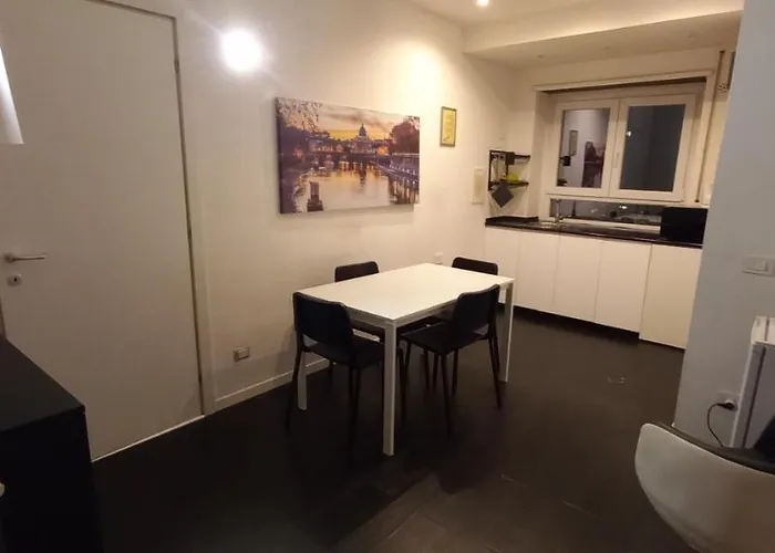 Casa Felicita *