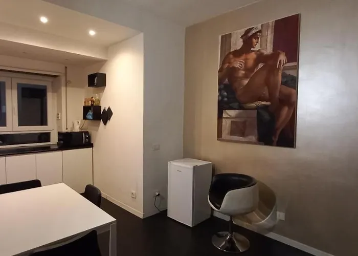 בית נופש Casa Felicita