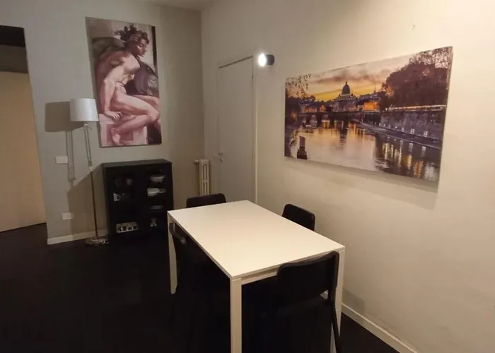 Casa Felicita בית נופש רומא