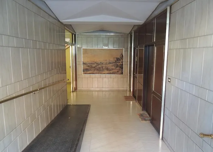 Casa Felicita בית נופש רומא