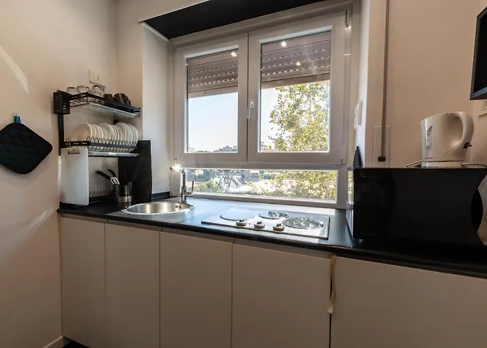 Casa Felicita בית נופש